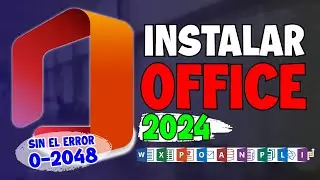 Como INSTALAR OFFICE 2024 Gratis!! &ndash; 100% Legal
