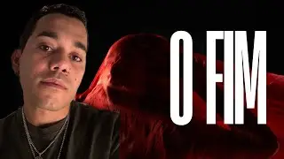 O fim dele nunca esteve tão próximo! Ele retorna com um desesperador relato!💔🥀