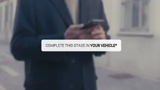 Activate your remote connected services by associating your DS to your phone