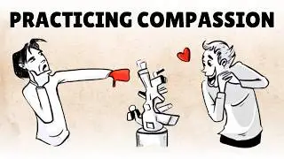 Right or Wrong: Practicing Kindness and Compassion