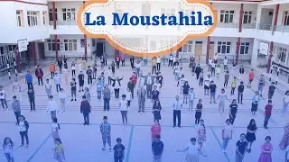 La Moustahila | لا مستحيلا | صناع الأمل Cover Chorale Maroc