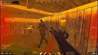 Deadside Base Defense Montage