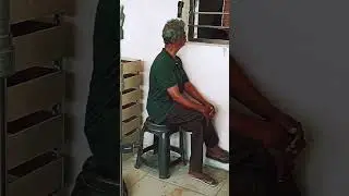 Movie set Indrans Chettan  ❤️ | film_set_life