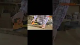 Dust Collection System &mdash; Can It Keep Your Workspace Neat While Sanding? #tools #dovaman  #diy