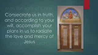 OLPH Scottsdale Livestream Mass - Saturday, January 10th 2026