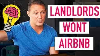 Why Landlords Dont Do Airbnb