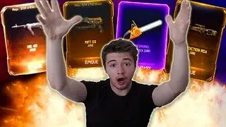 LA TECHNIQUE ULTIME POUR AVOIR LES NOUVELLES ARMES SECRETES ! Ouverture de largage epic !