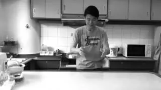 One Day One Mime - Cup Noodles (24/6/2013)