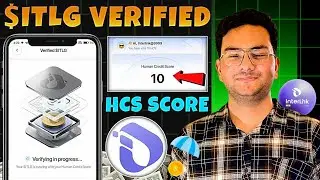 Interlink Network ITLG verifying in Progress |Interlink Network New Update |Withdrawal #interlink