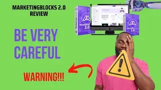 MARKETINGBLOCKS 2.0 AI REVIEW: DOES IT REALLY WORK? | WHAT YOU SHOULD KNOW ABOUT THIS TOOL.