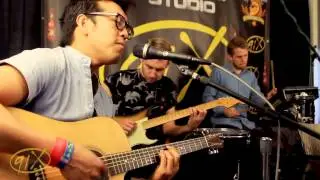 Hunter Hunted 
