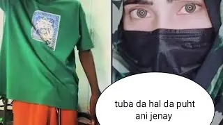 Puhtana jenay ao sodani TikTok live match sa oholo tuba 