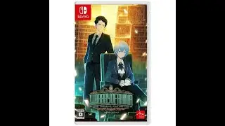 Library of Roland For the Nintendo Switch review