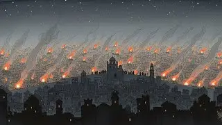 The Siege of Candia — Twenty-One Years of War the World Forgot | Strange History for Sleep