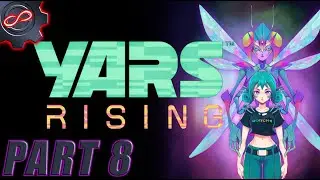 Yars Rising Part 8: Military Meathead