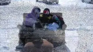 Eelpout Festival 2009