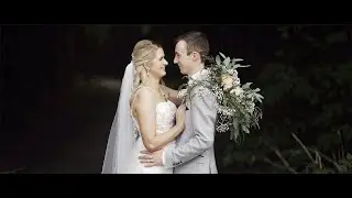 Maria & Tim Wedding Highlights Film