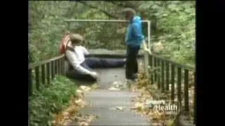 Rescue 911: Man vs. Dynamite