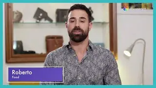 Chef Roberto: 