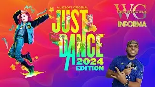 Como instalar o Just Dance 2023/2024 no seu Nintendo switch Desblo