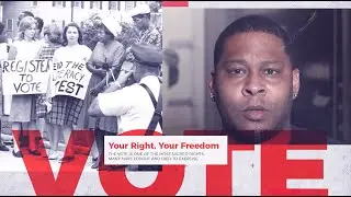 Imagine An America Video &ndash; National Civil Rights Museum