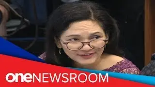 Hontiveros refiles divorce bill