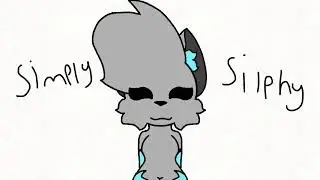 Simply Silphy meme remake (flipaclip)