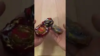 Unboxing B-191 Overdrive Set