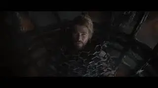 What if Thor Ragnarok had an anime opening?