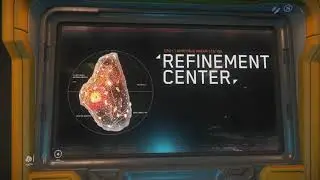 Star Citizen Refinement Work Order Duplication