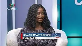 Combatting Open Defecation: Health Risks And Solutions | Healthy Living