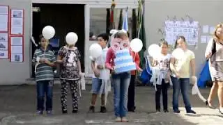 60 anos da Escola Prof&ordf; Leopolda Barnewitz
