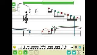 Geometry Dash - Polargeist On Cornelius Composer