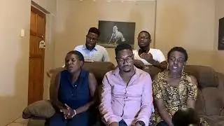 Baba Ndiri Mwana Wenyu