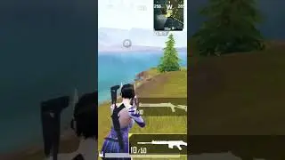 BODO BGMI PLAYER Kill Enemy by Parasuit #pubgmobileindiabattlegroundindia