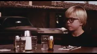 Death Valley Trailer