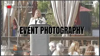 Marin Event Photography Services for Business Dinners, Fundraisers & Awards | San Rafael Chamber