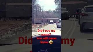 🤷&zwj;♀️🤦&zwj;♀️ #shorts #roadblock #lol