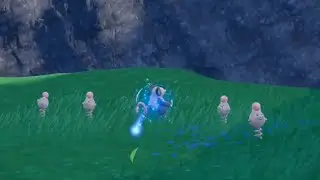 When you get shinies by just breathing
