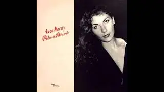 1991 - Teca M&aacute;ris & Palco Do Absurdo - Voltar