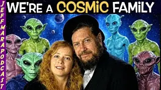 Drs.Hurtak SHOCKING Truth: Pyramids on Earth & Mars, and The Keys of Enoch!