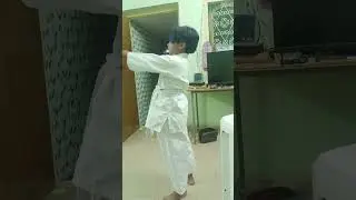 Karate for kids by Andrina sudhan
