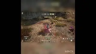 Red Basin Calypso - ShotokanBR - berserker - Bless Unleashed