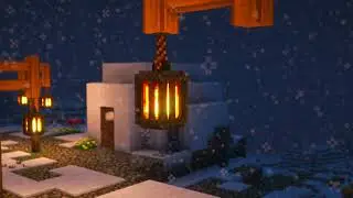 Minecraft live wallpaper #4