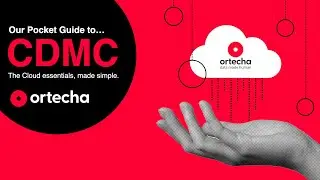 Ortecha's Pocket Guide to CDMC