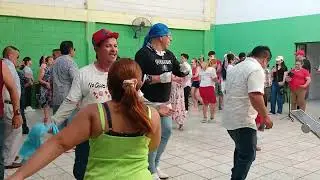 🔴GRAN BAILONGO 2026 CON LOS BAILARINES Y BAILARINAS DE PLAZA LIBERTAD🕺💃🕺💃