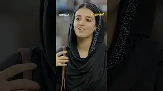 Zaroor Daal Mein Kuch Hai #shahzadsheikh #meharbano #zarnabfatima #srhaasghar #expresstv