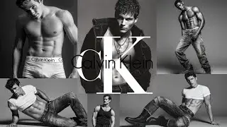 Calvin Klein In Store Playlist 🖤 If You’ve Got the Body, Wear CK 🎶 House Music