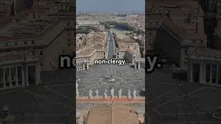 30 Fascinating Facts About Vatican City You Didn't Know!