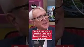 Why So Many Texans Are Struggling Despite A Booming Economy